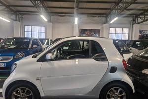 Passion Turbo 90cv automatica garanzia