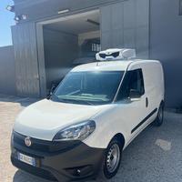 Fiat Doblo Frigo 1.6 giorno/notte 2022