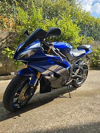Yamaha YZF-R6 2013