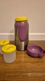 Chicco termos pappa e biberon