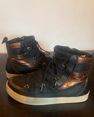 Doposci Moon boot