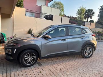 Hyundai kona in perfette condizioni