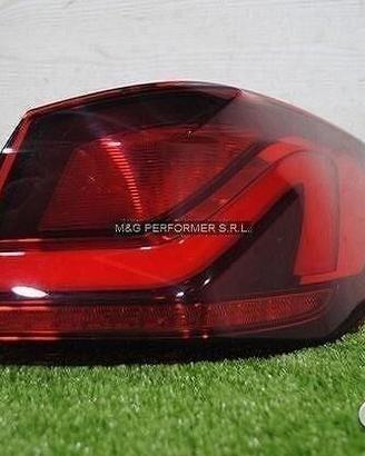 BMW serie 1 F40 Fanale LED destro | 12041