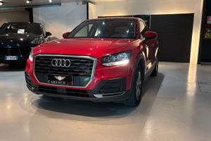 AUDI Q2 1.6D 116CV - 2018
