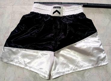 Pantaloncini da allenamento OUTSHOCK