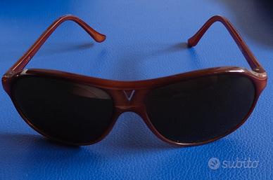 Occhiali da sole Vuarnet
