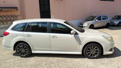 Subaru Legacy 2.0D SW Trend