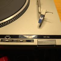 giradischi THECNICS SL D-30 