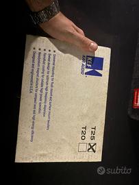 KEF KAR AUDIO T25 – Tweeter SQ Vintage High End