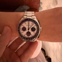 BULOVA Lunar Pilot "Moon Watch" – Full Set + OMAGG