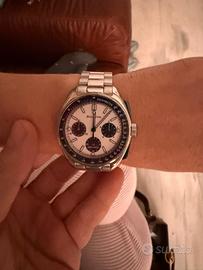 BULOVA Lunar Pilot "Moon Watch" – Full Set + OMAGG