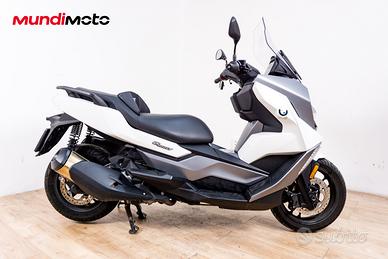 BMW C 400 GT - 2023