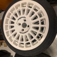 Cerchi speedline montecarlo