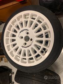 Cerchi speedline montecarlo
