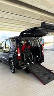 Peugeot Rifter GT Dynamic - Auto per disabili
