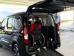 Peugeot Rifter GT Dynamic - Auto per disabili