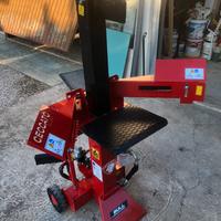 Spaccalegna 8 T Ceccato Olindo NUOVO