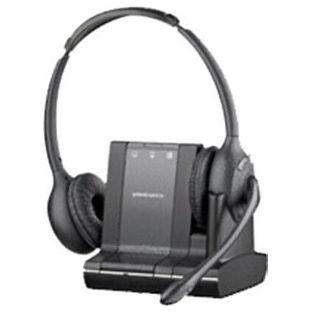 Plantronics Cuffia PC/Telefono/Bluetooth
