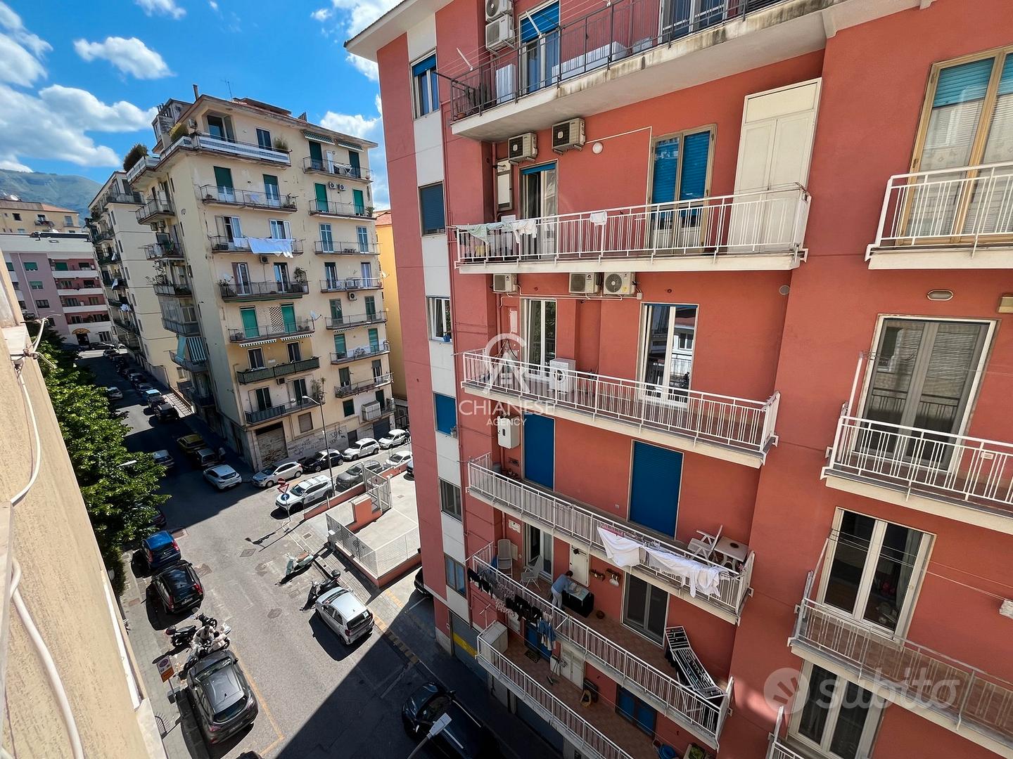 Appartamento – Salerno - Vista 5