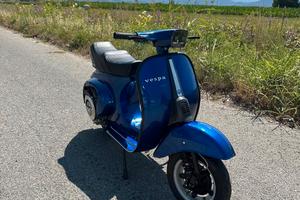 vespa 50 special 130 polini
