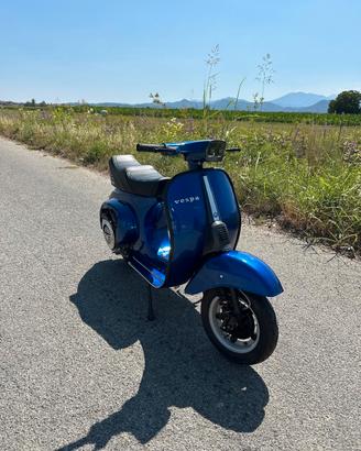 vespa 50 special 130 polini