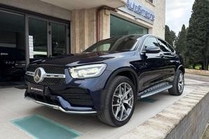 MERCEDES-BENZ GLC 300 de 4Matic Plug-in hybrid FH