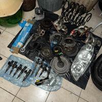 Ricambi motore e meccanica