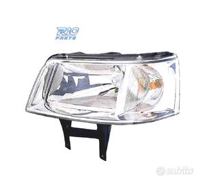 FANALE SINISTRO PER VOLKSWAGEN VW TRANSPORTER T5 M