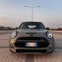 Mini Cooper S F56