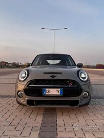 Mini Cooper S F56