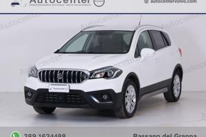 Suzuki S-Cross 1.4h Cool 4wd allgrip