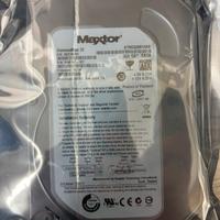 HDD Maxtor da 3,5 pollici