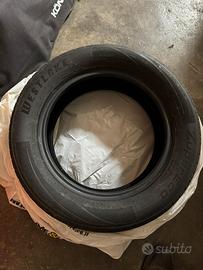 Gomme usate 205/60 r16