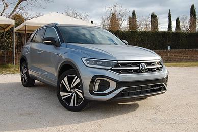 Volkswagen T-Roc 1.0 TSI R-Line
