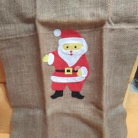 Costume di Babbo Natale