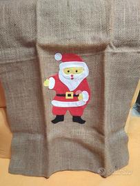 Costume di Babbo Natale