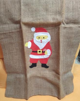 Costume di Babbo Natale