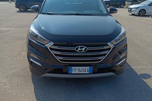 Hyundai Tucson Xpossible
