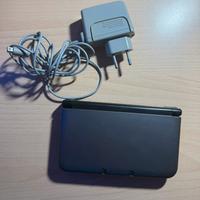 Nintendo 3DSXL + 9 giochi originali
