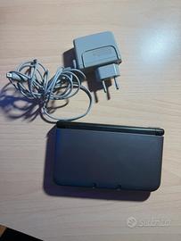 Nintendo 3DSXL + 9 giochi originali