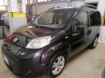 Fiat Qubo 1.3 Mjt
