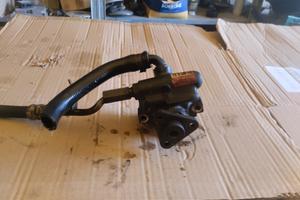 E pompa del servosterzo Multipla diesel 1 e 2 seri