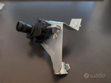 rubinetto valvola riscaldamento mini rover MPI 