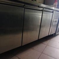 BANCO FRIGO CUCINA