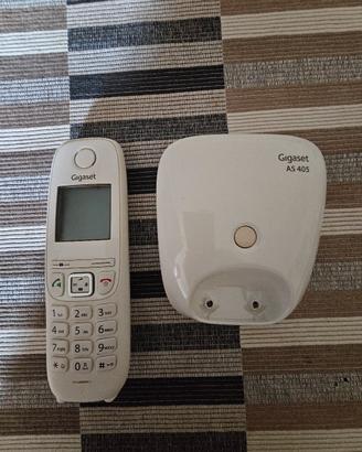 telefono coordless
