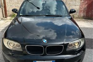 BMW 118d e87