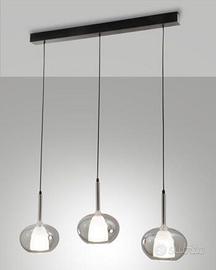 Lampada Fabas Edolo