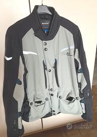 Giacca Moto Street AIR Dry Uomo BMW