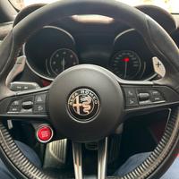 VOLANTE GIULIA/STELVIO QUADRIFOGLIO