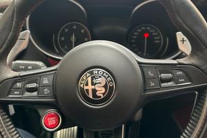 VOLANTE GIULIA/STELVIO QUADRIFOGLIO